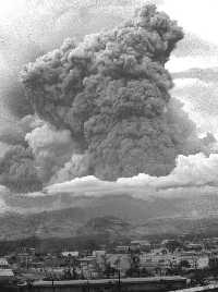 It blowed up real good.