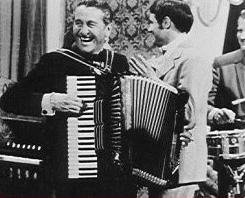 End of the Pre-Sarcastic Era.